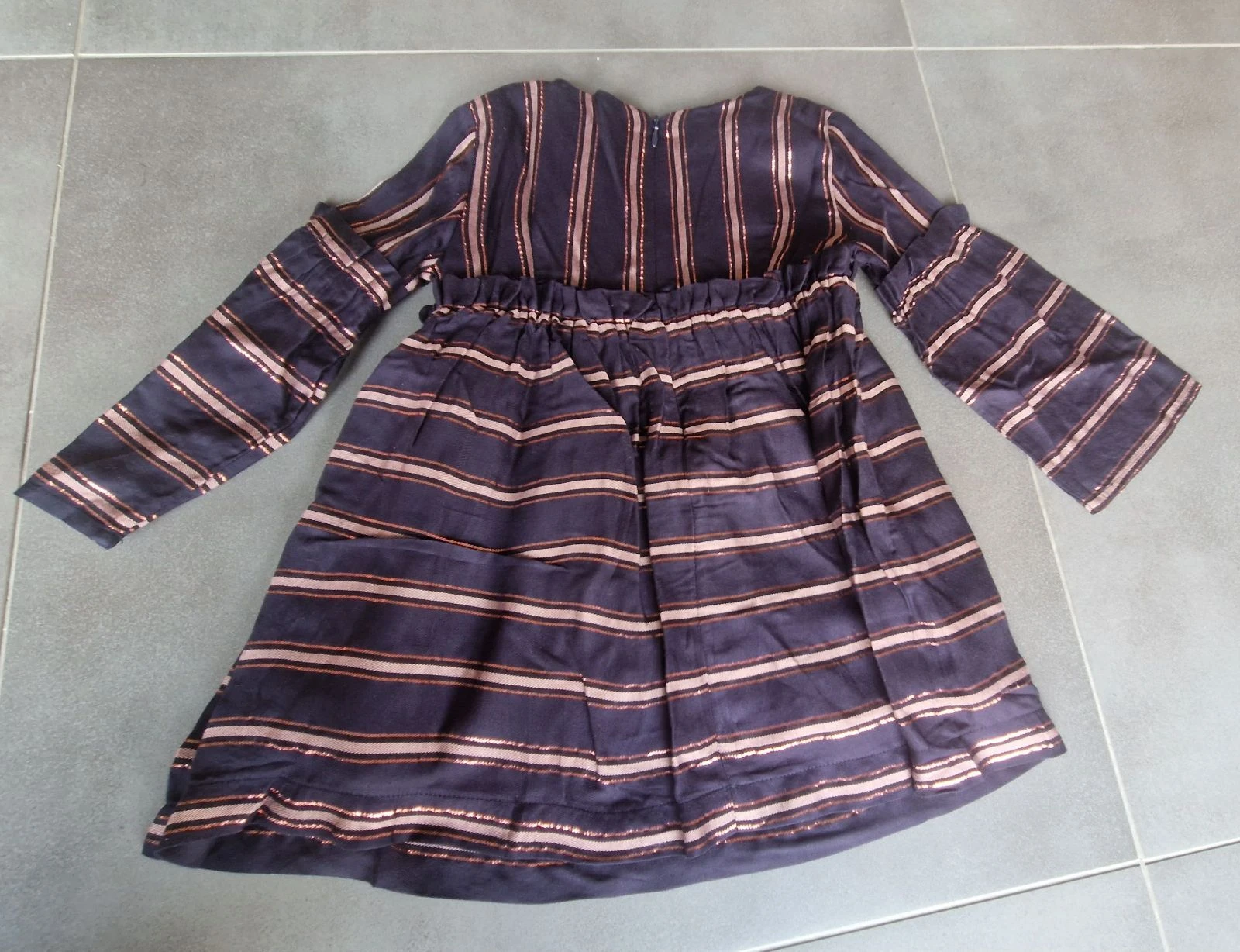 Hermoso Vestido Pilar Batanero – photo 3